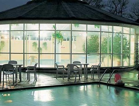 The Wessex Hotel Bournemouth Esterno foto