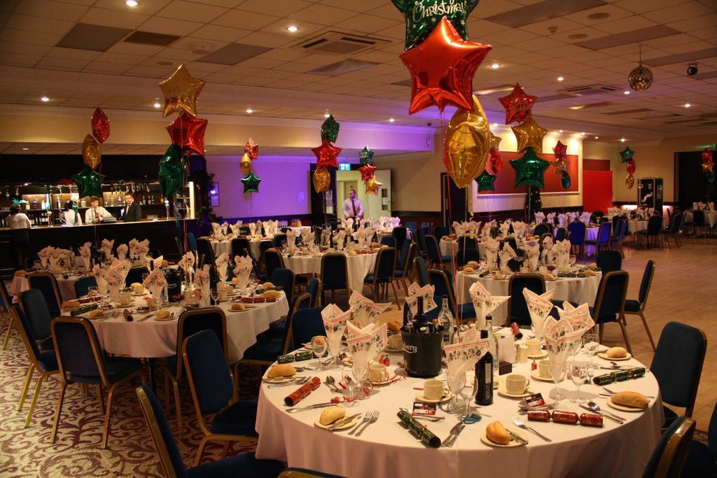 The Wessex Hotel Bournemouth Esterno foto