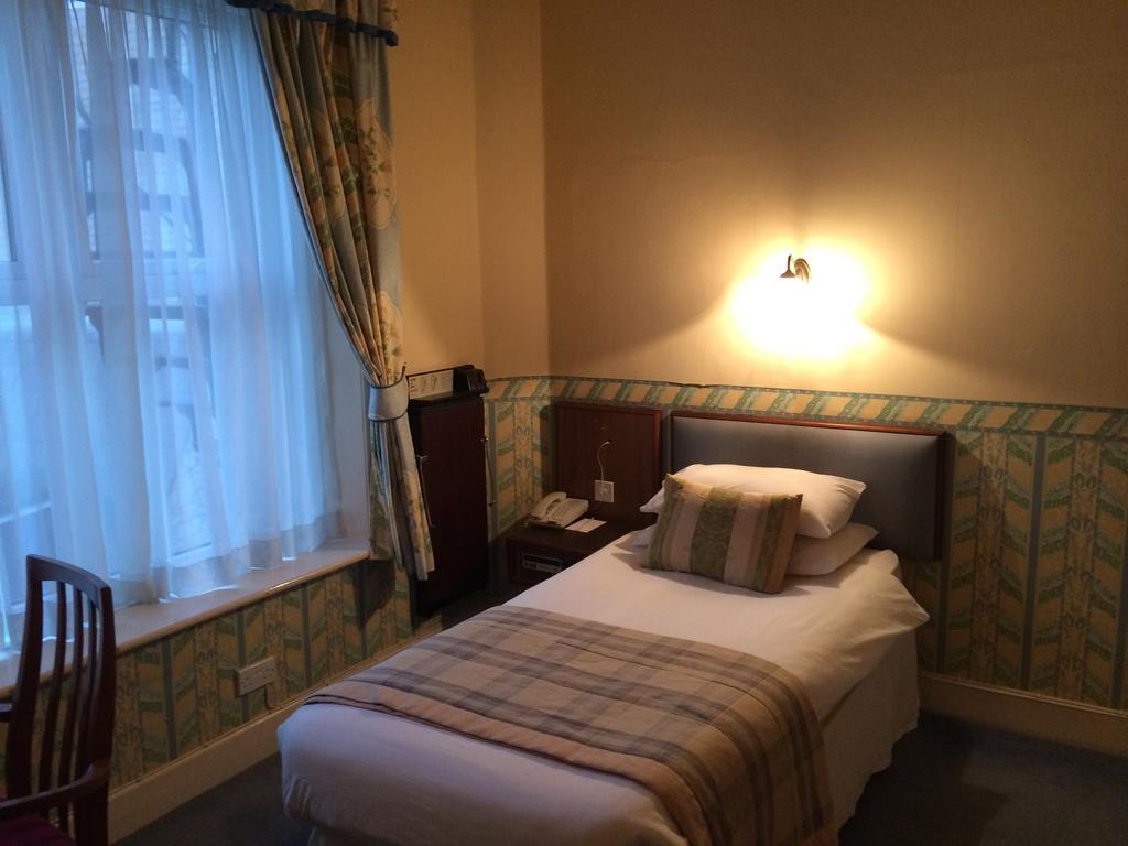 The Wessex Hotel Bournemouth Esterno foto