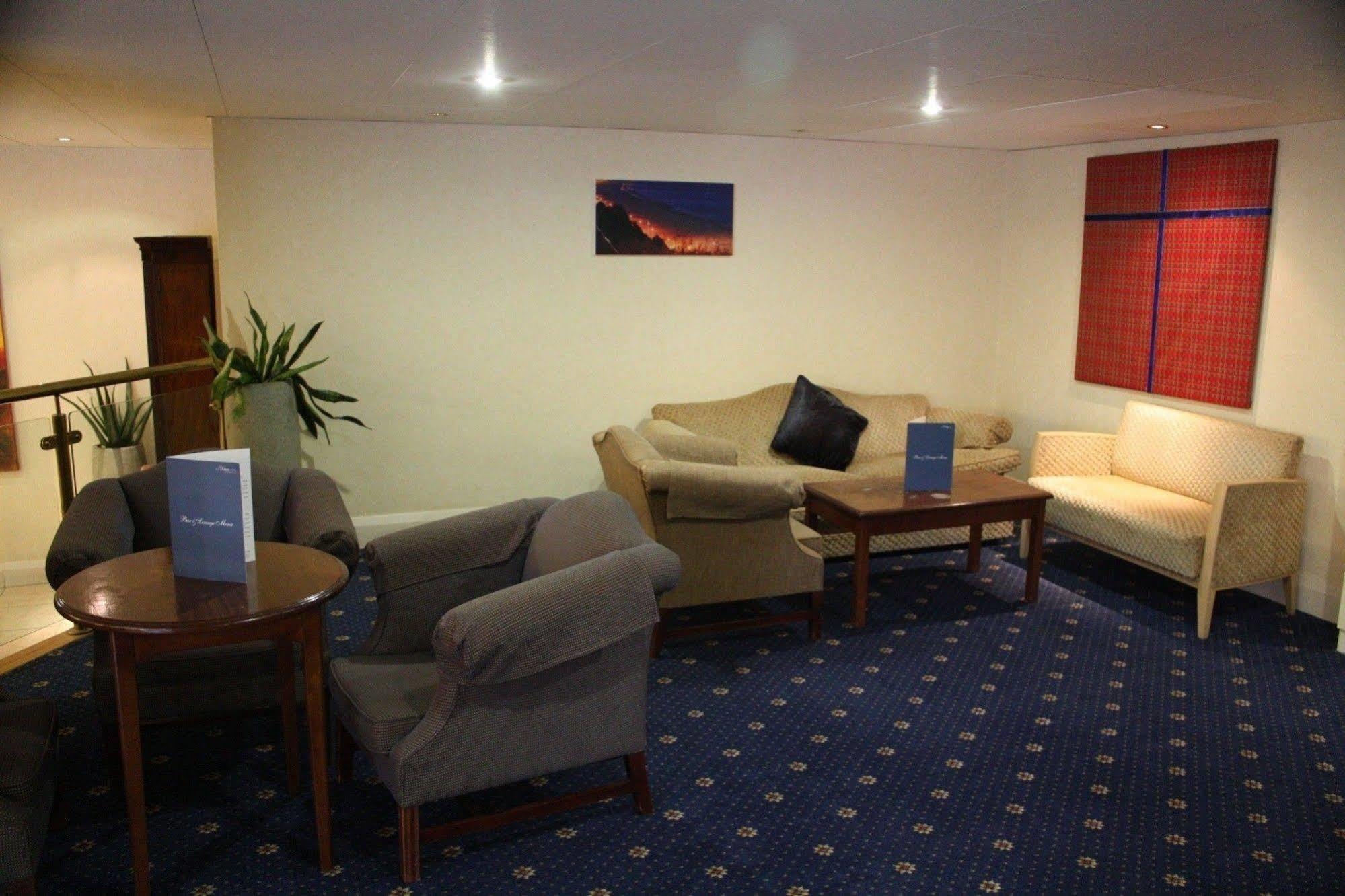 The Wessex Hotel Bournemouth Esterno foto