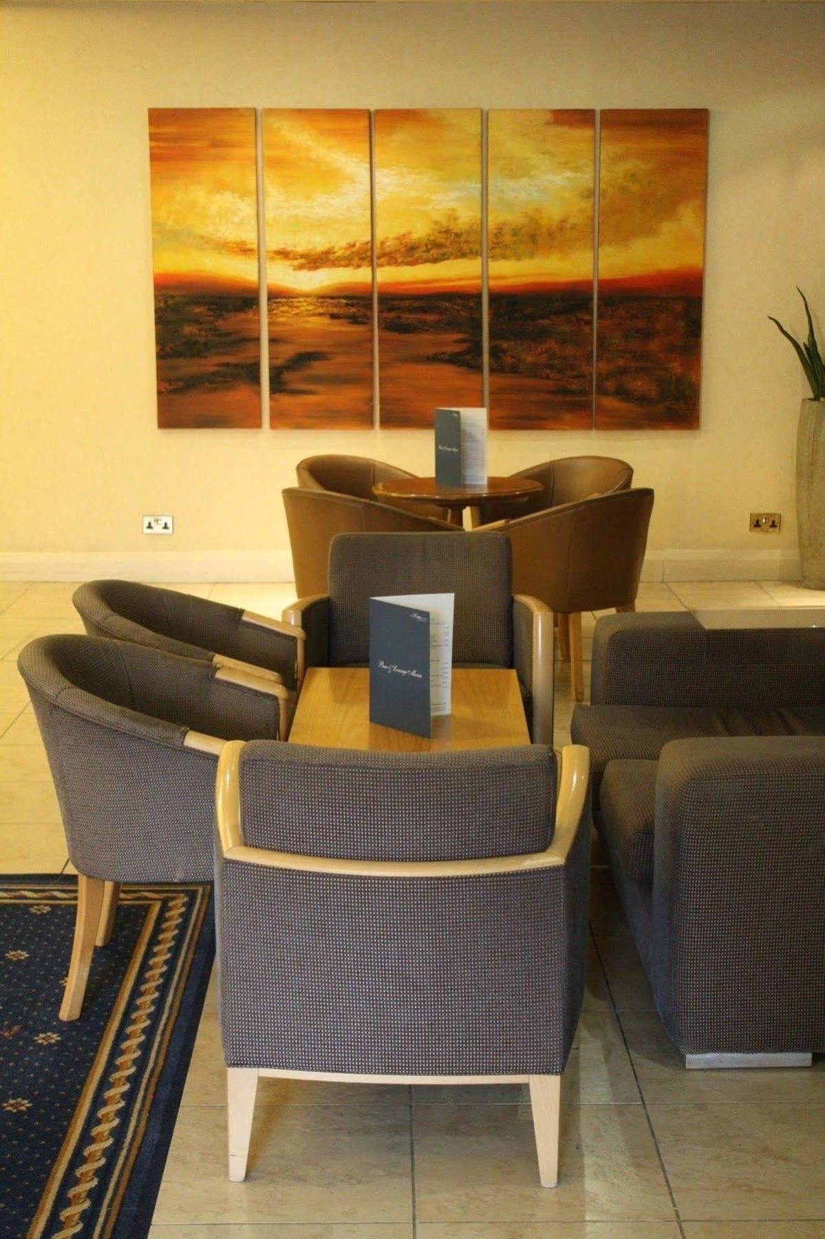 The Wessex Hotel Bournemouth Esterno foto