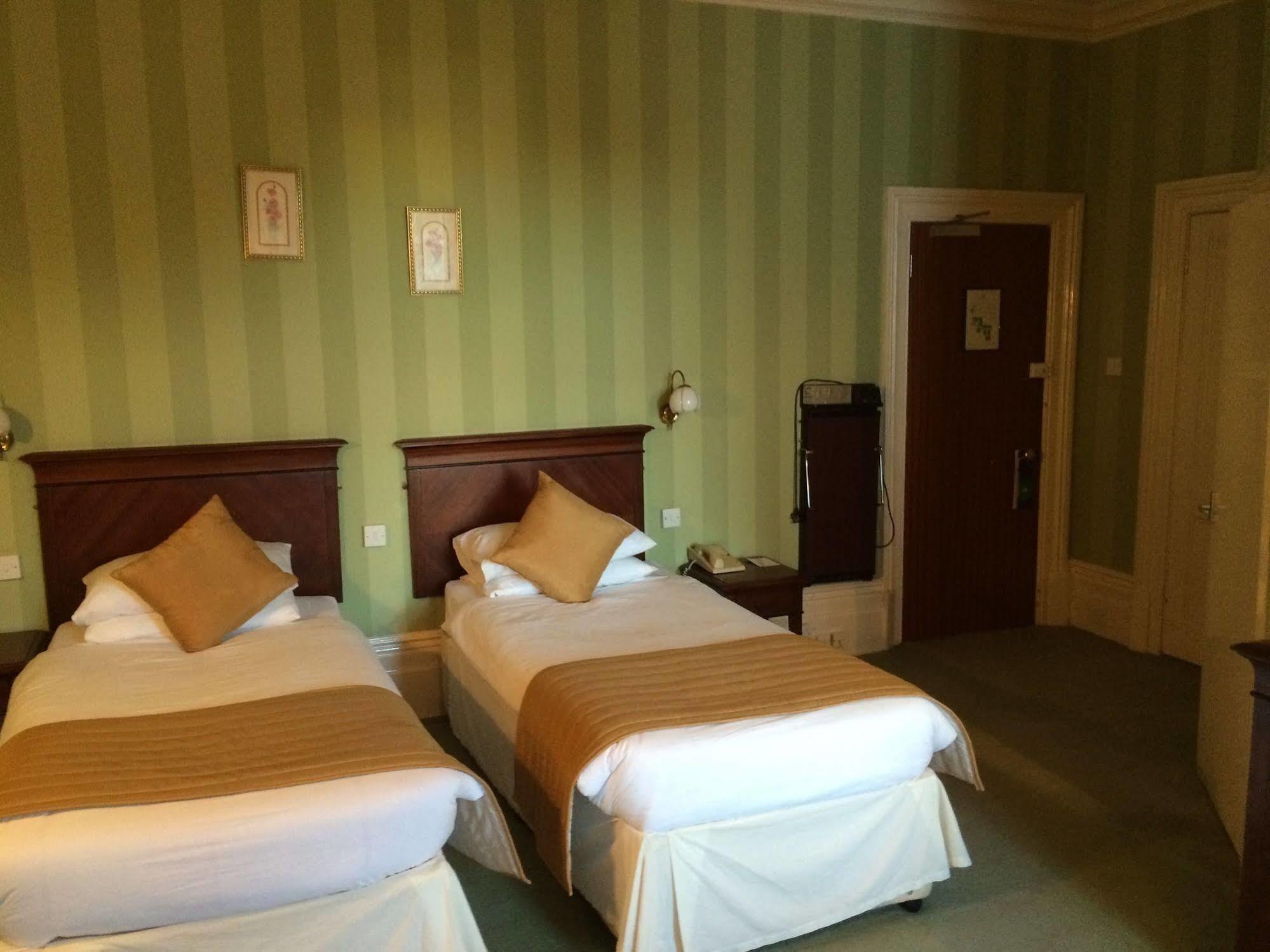 The Wessex Hotel Bournemouth Esterno foto